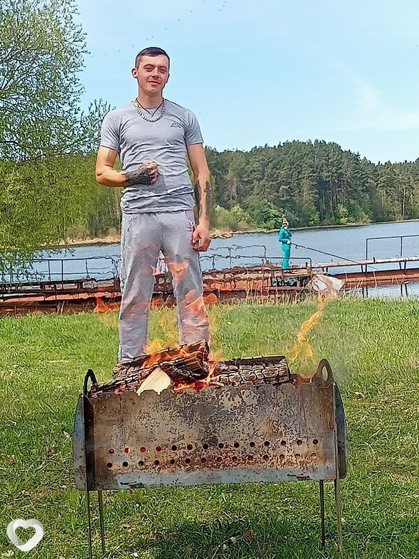 Дима, 29, Могилев — анкета №2660707