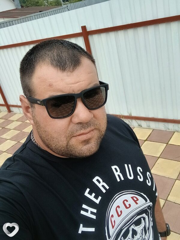 Алексей, 34, Твери — анкета №2660709