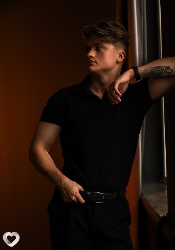 Руслан, 23, Хабаровске — анкета №2660446