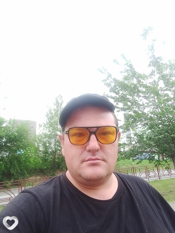 Серго, 35, Иркутске — анкета №2660448