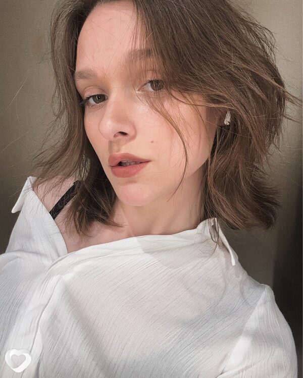 Виолетта, 20, Минске — анкета №2660467
