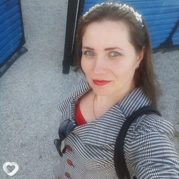 Ольга, 40, Челябинске — анкета №2660469