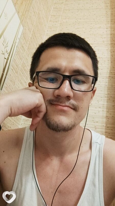 Федя, 31, Самаре — анкета №2660597