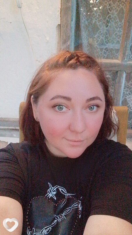 Екатерина, 36, Тольятти — анкета №2660599