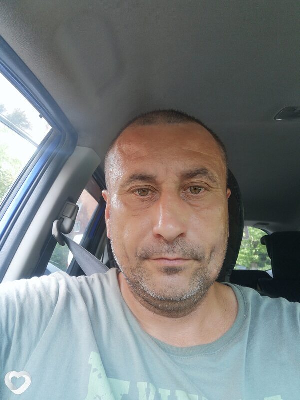Леонид, 42, Омске — анкета №2660600