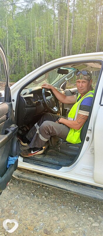 Евгений, 42, Мирном — анкета №2660602