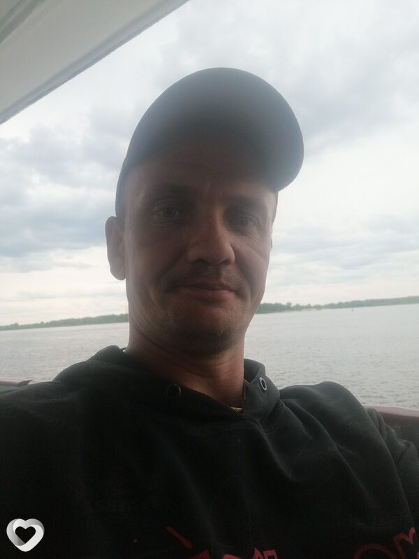 Alex, 40, Нижнем Новгороде — анкета №2660608