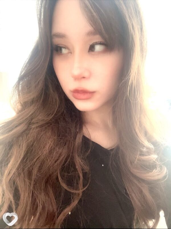 Карина, 20, Казани — анкета №2660347
