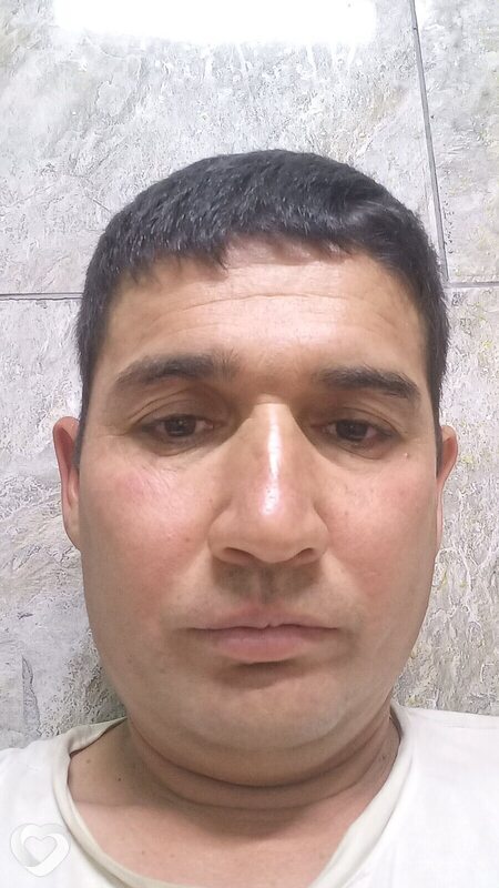 Коля, 41, Алматы — анкета №2660354