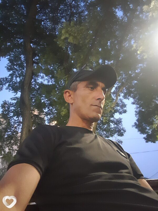 Едик, 42, Кисловодске — анкета №2660367