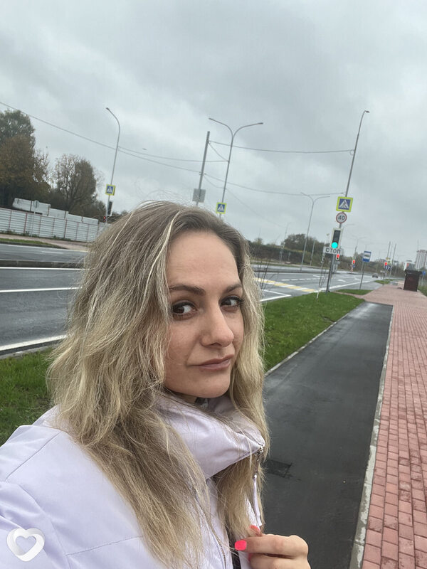 Анна, 37, Бобруйске — анкета №2660369