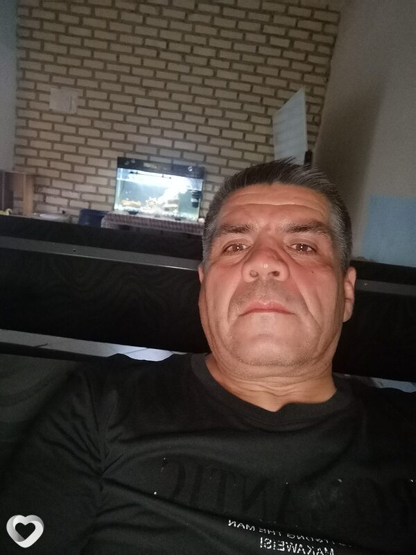 Вадим, 51, Челябинске — анкета №2660500