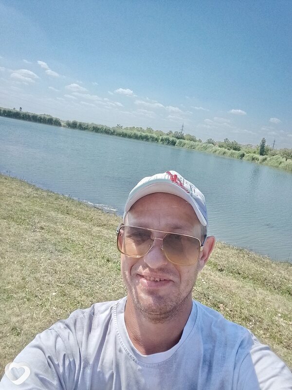 Алексей, 32, Макеевке — анкета №2660501