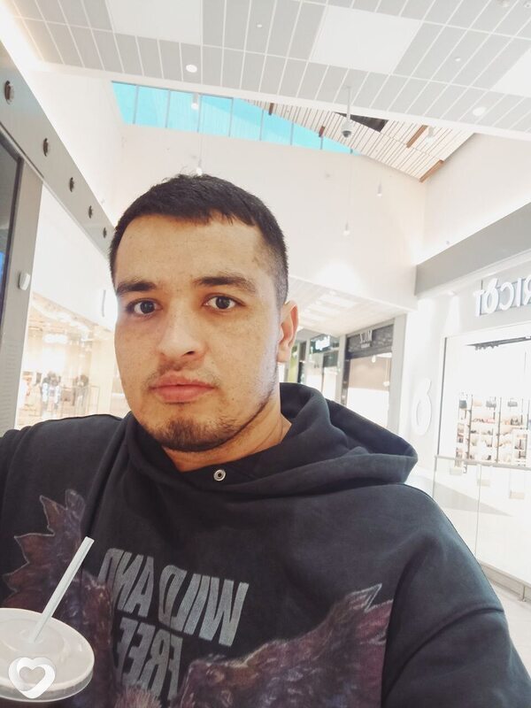 Sohib, 33, Душанбе — анкета №2660504