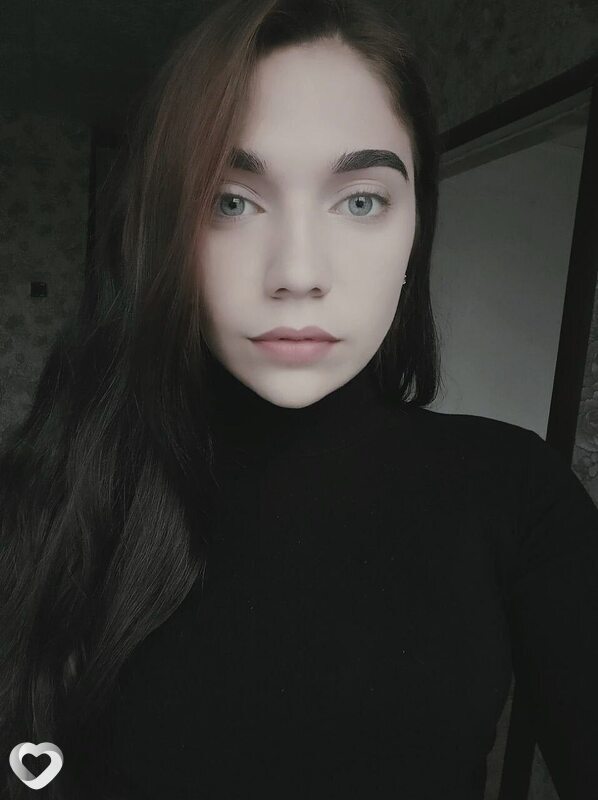 Виктория, 26, Екатеринбурге — анкета №2660515
