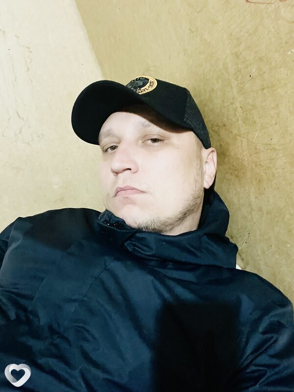 Димид, 37, Омске — анкета №2660645