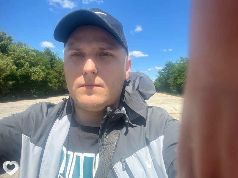 Максим, 46, Бресте — анкета №2660650