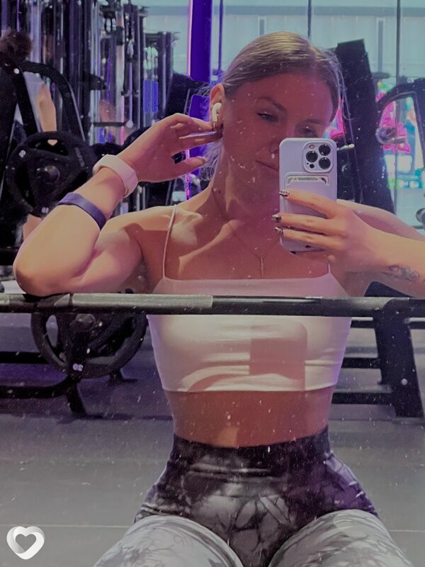 Кристина, 32, Ульяновске — анкета №2660651