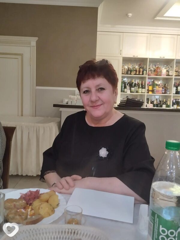 Мария, Калинковичи