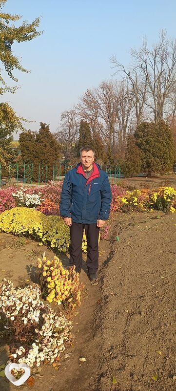 Андрей, 46, Владивостоке — анкета №2660665