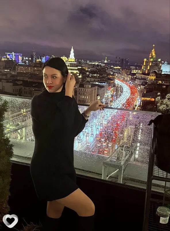 Anastasia, 37, Москве — анкета №2660549