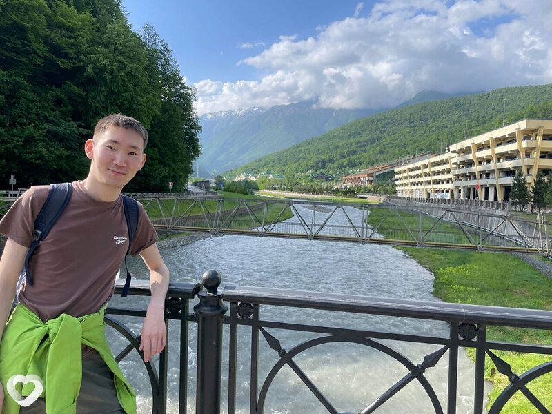 Кирилл, 31, Санкт-Петербурге — анкета №2660551