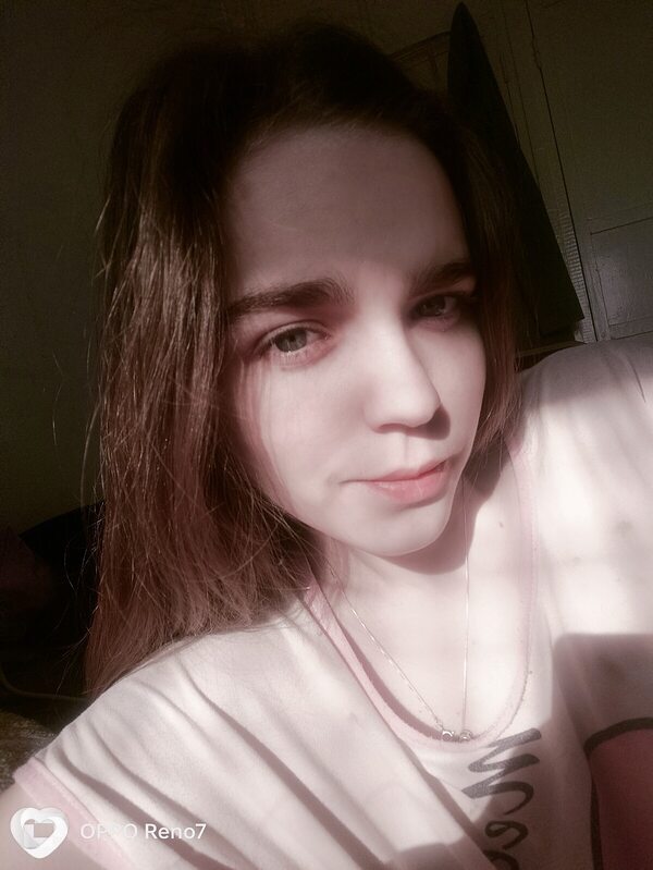 Екатерина, 22, Атбасаре — анкета №2660566