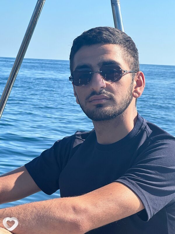 Arsen, 23, Севастополе — анкета №2660472