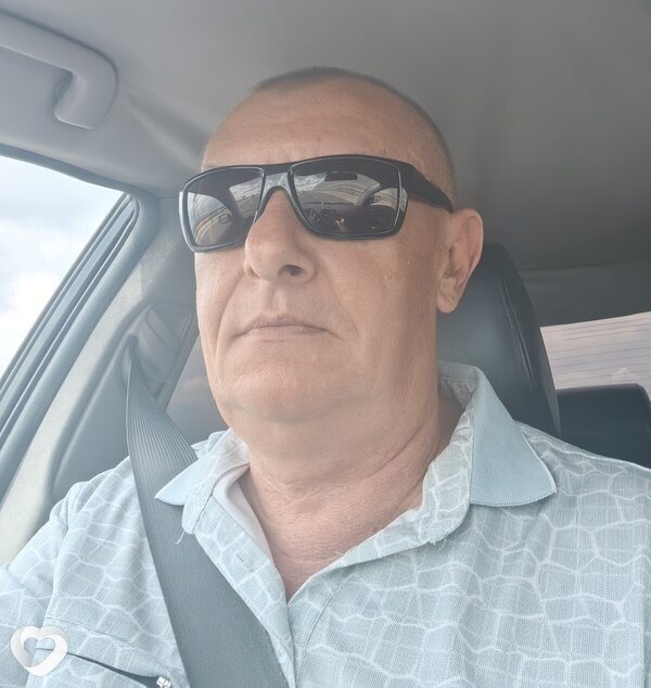 Александр, 58, Севастополе — анкета №2660481
