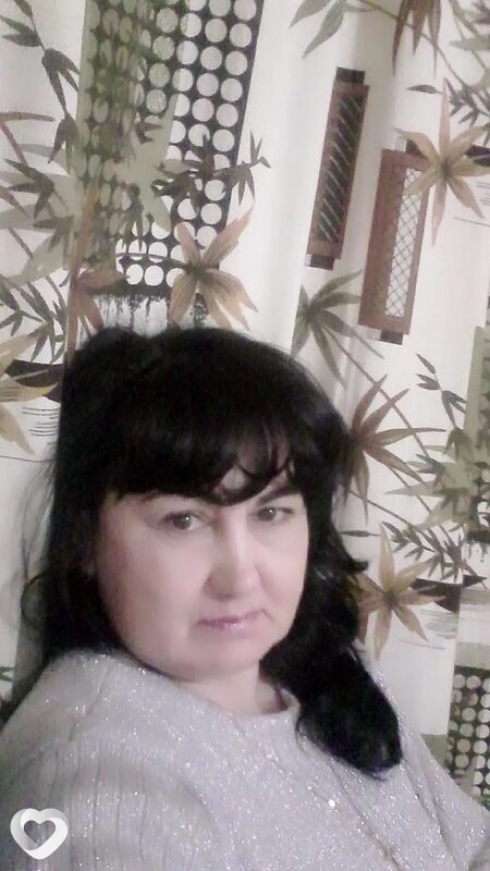 Наталья, 47, Москве — анкета №2660483