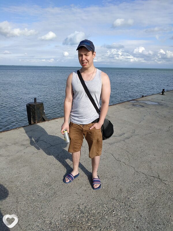 Дмитрий, 31, Москве — анкета №2660491