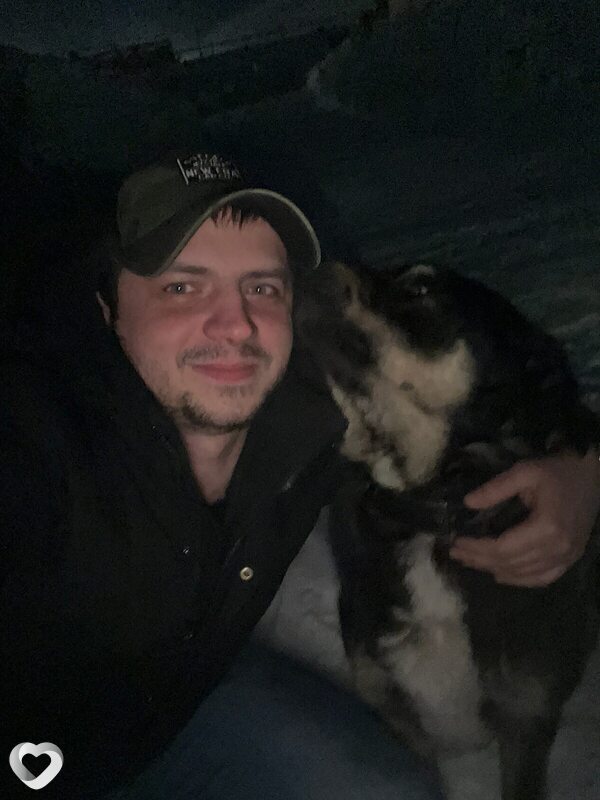 Юрий, 33, Егорьевске — анкета №2660524