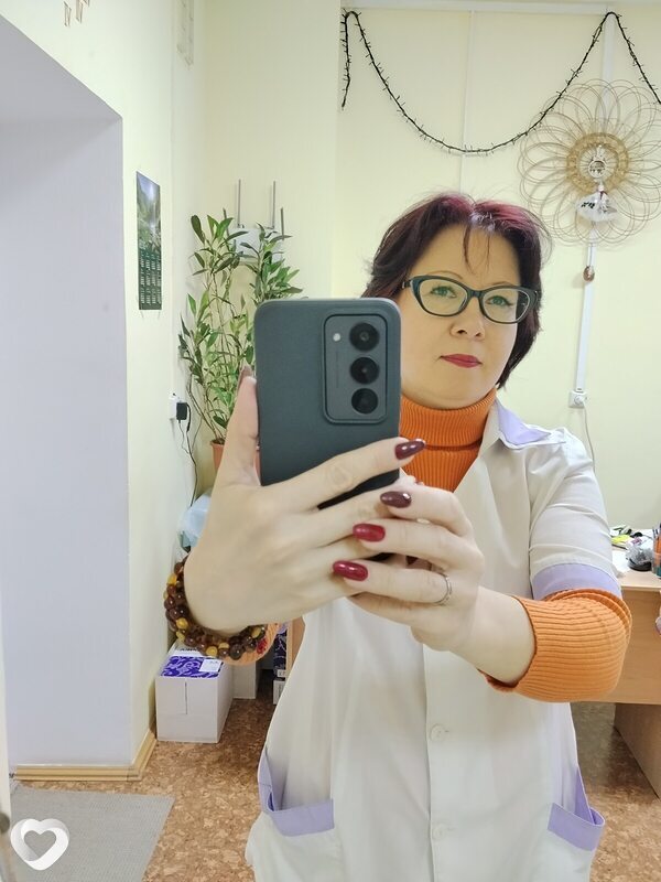 Елена, 52, Екатеринбурге — анкета №2660528