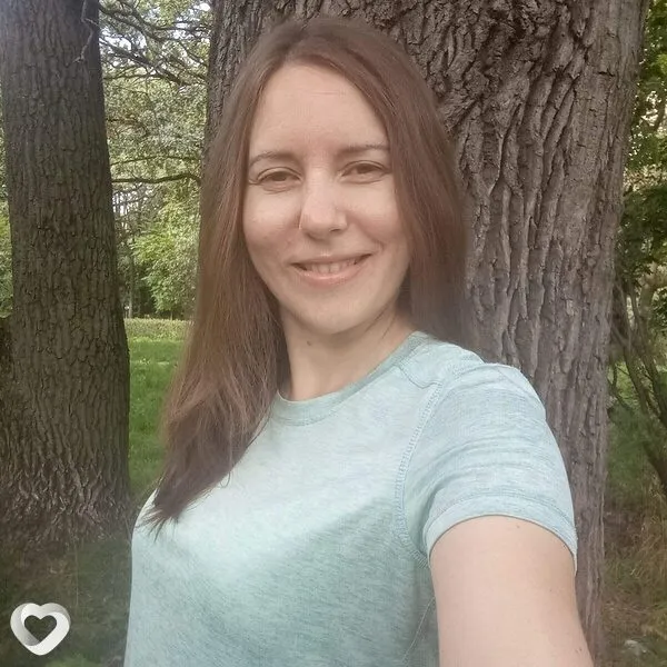 Аля, 44, Москве — анкета №2660535