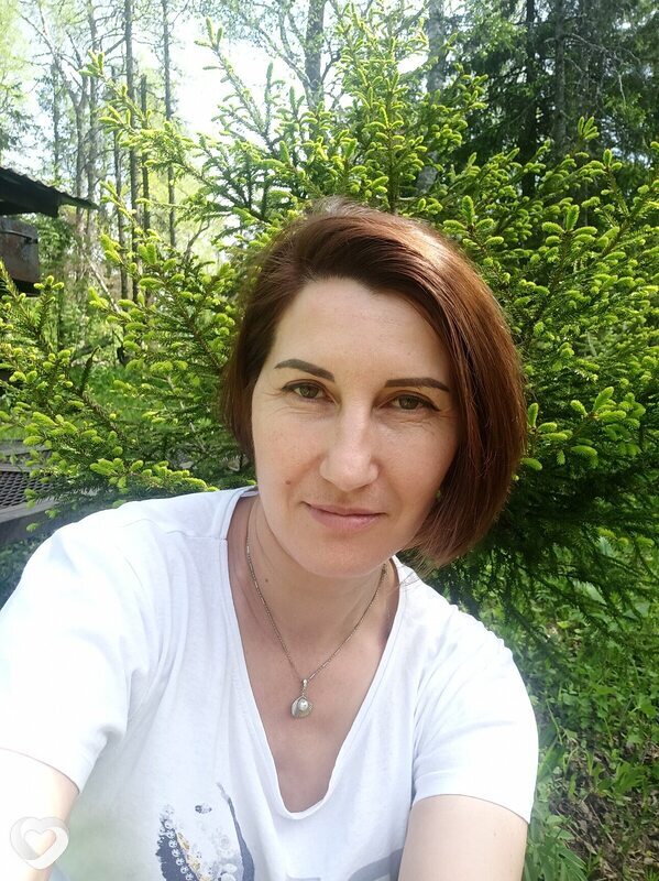 Рания, 48, Челябинске — анкета №2660571