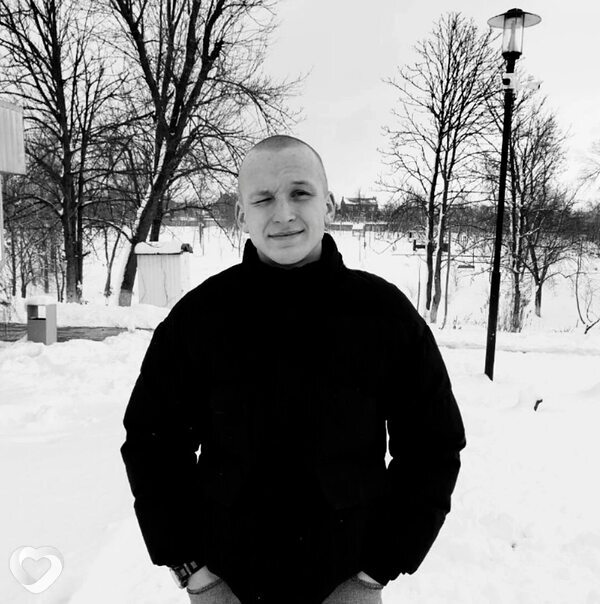 Кирил, 22, Каменске-Шахтинском — анкета №2660578
