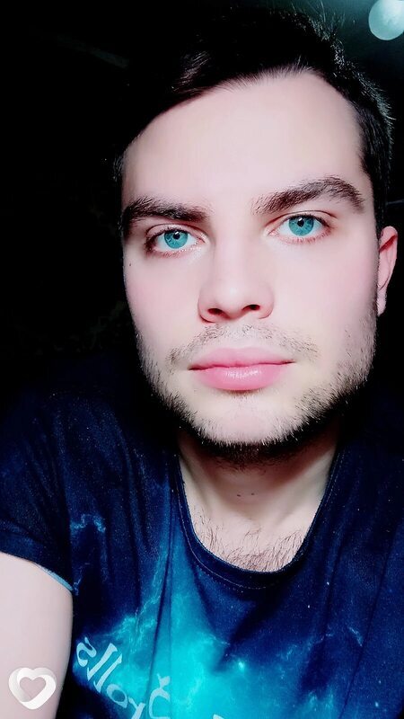 Артем, 27, Вольске — анкета №2660582