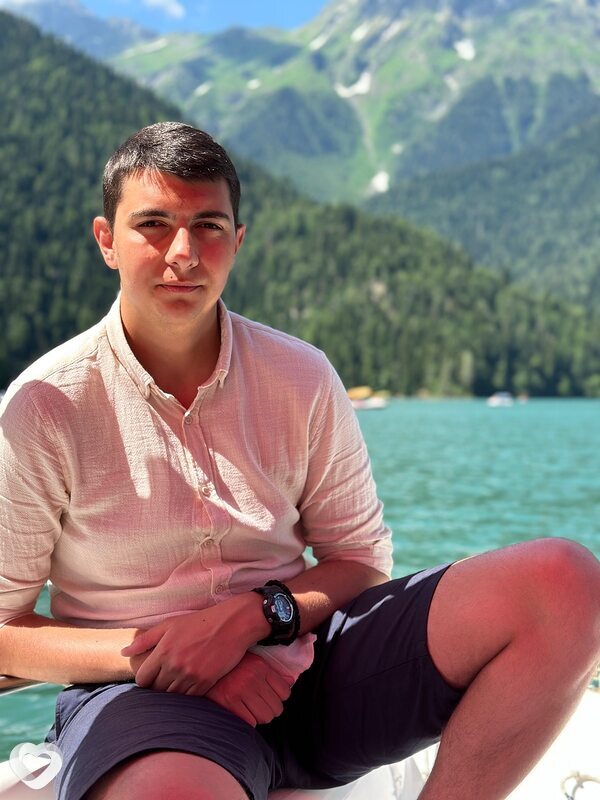 Михаил, 26, Хабаровске — анкета №2660583