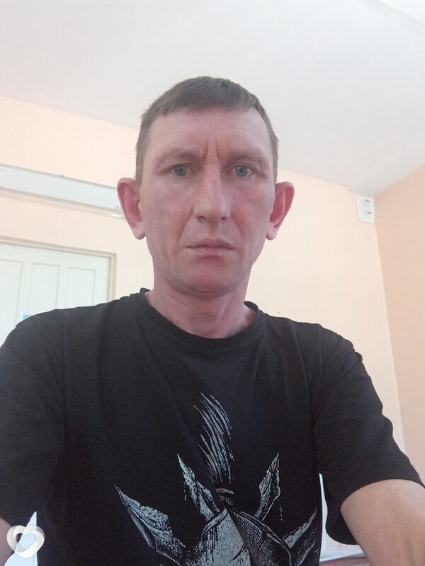 Андрей, 41, Семей — анкета №2660619