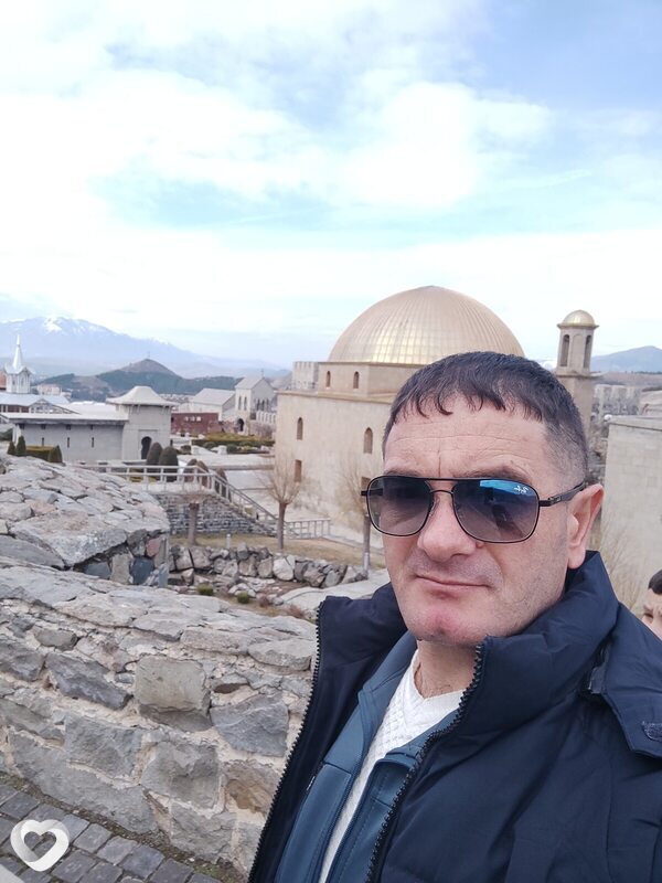 Артур, 36, Анапе — анкета №2660625