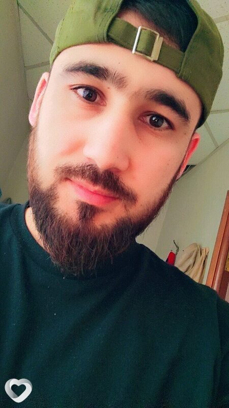 Сунатулло, 31, Набережных Челнах — анкета №2660629