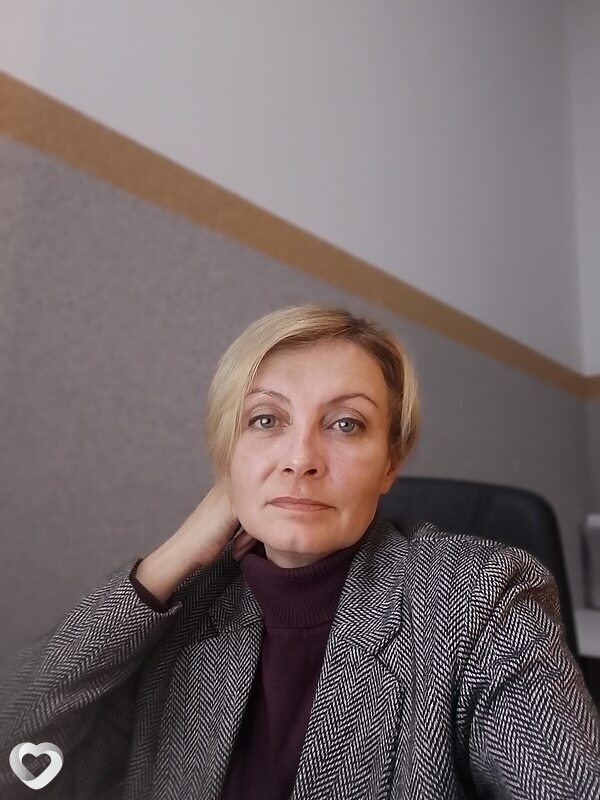 Мария, 50, Калининграде — анкета №2660633
