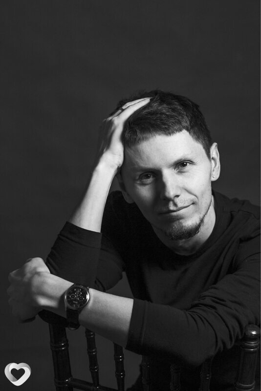 Артем, 43, Нижнем Новгороде — анкета №2660669