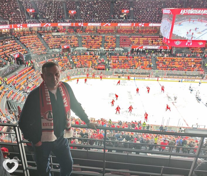 Vlad, 45, Екатеринбурге — анкета №2660673