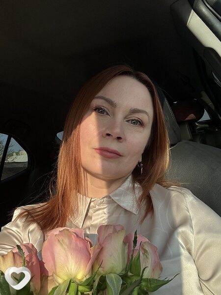 Елена, 42, Курске — анкета №2660677