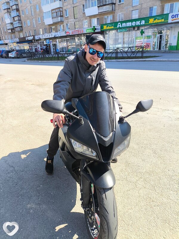 Кирилл, 28, Полевское — анкета №2660688
