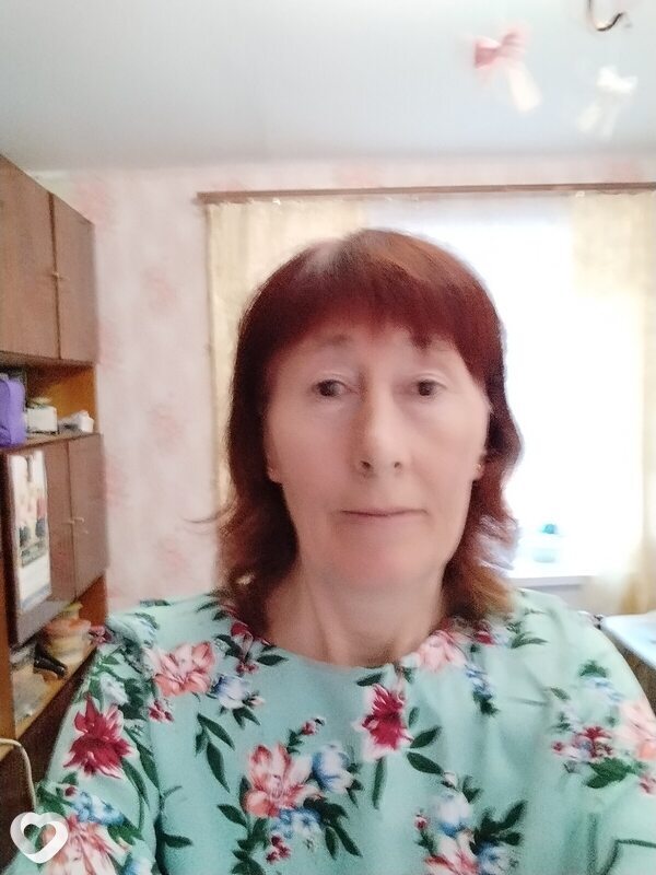 Светлана, 56, Воткинске — анкета №2660691