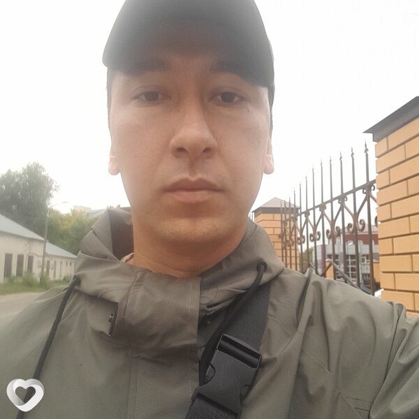 Фарход, 28, Покрове — анкета №2661050