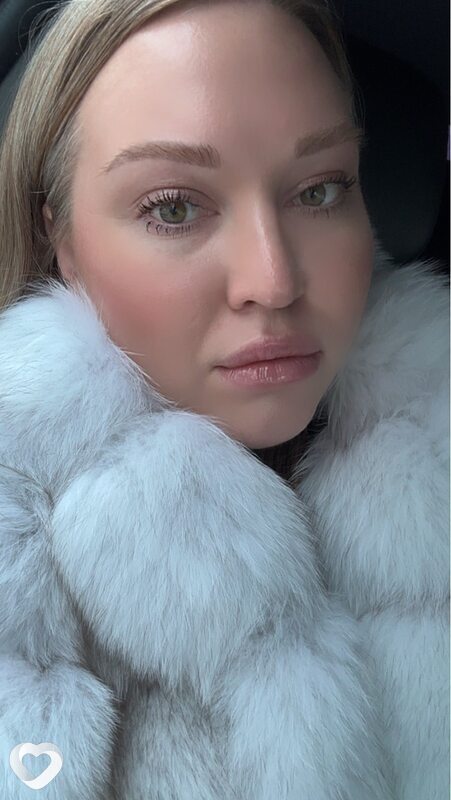 Natali, 38, Санкт-Петербурге — анкета №2661052