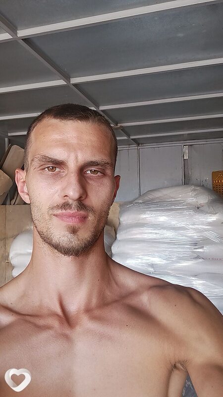 Валерий, 32, Ростове-на-Дону — анкета №2661064